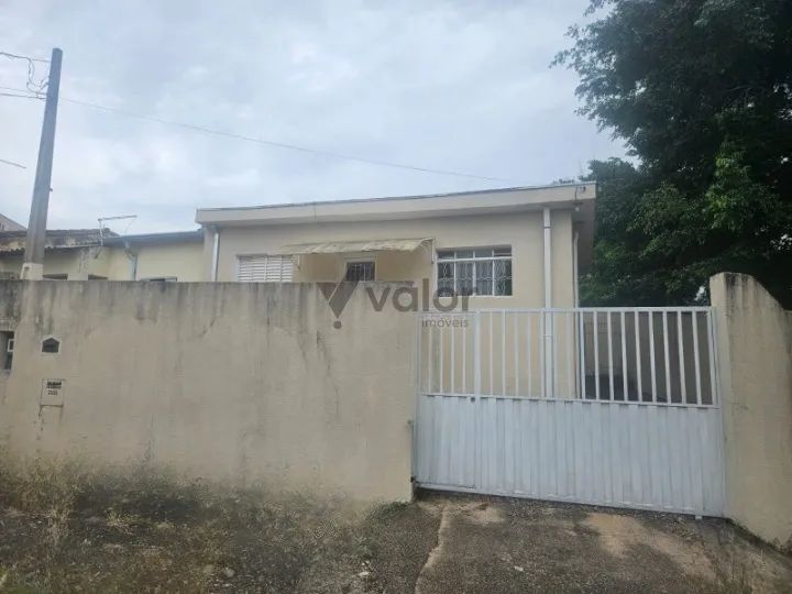 Casa à venda em Campinas, Vila Proost de Souza, com 3 quartos, com 83 m²