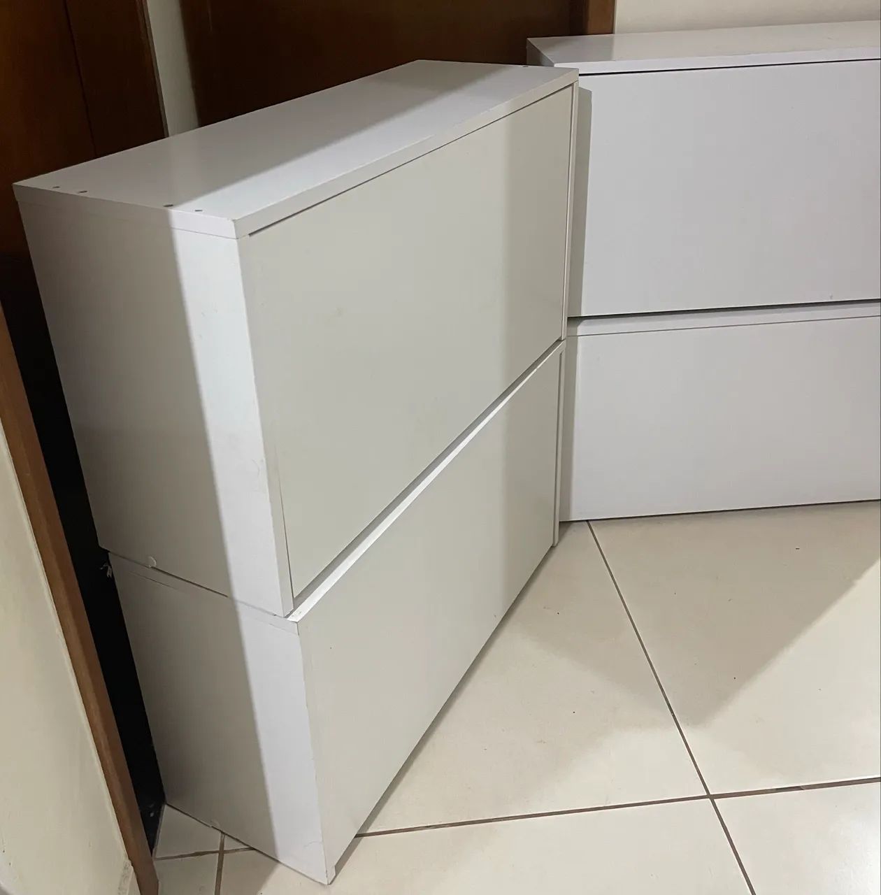 Sapateiras  - Foto 2