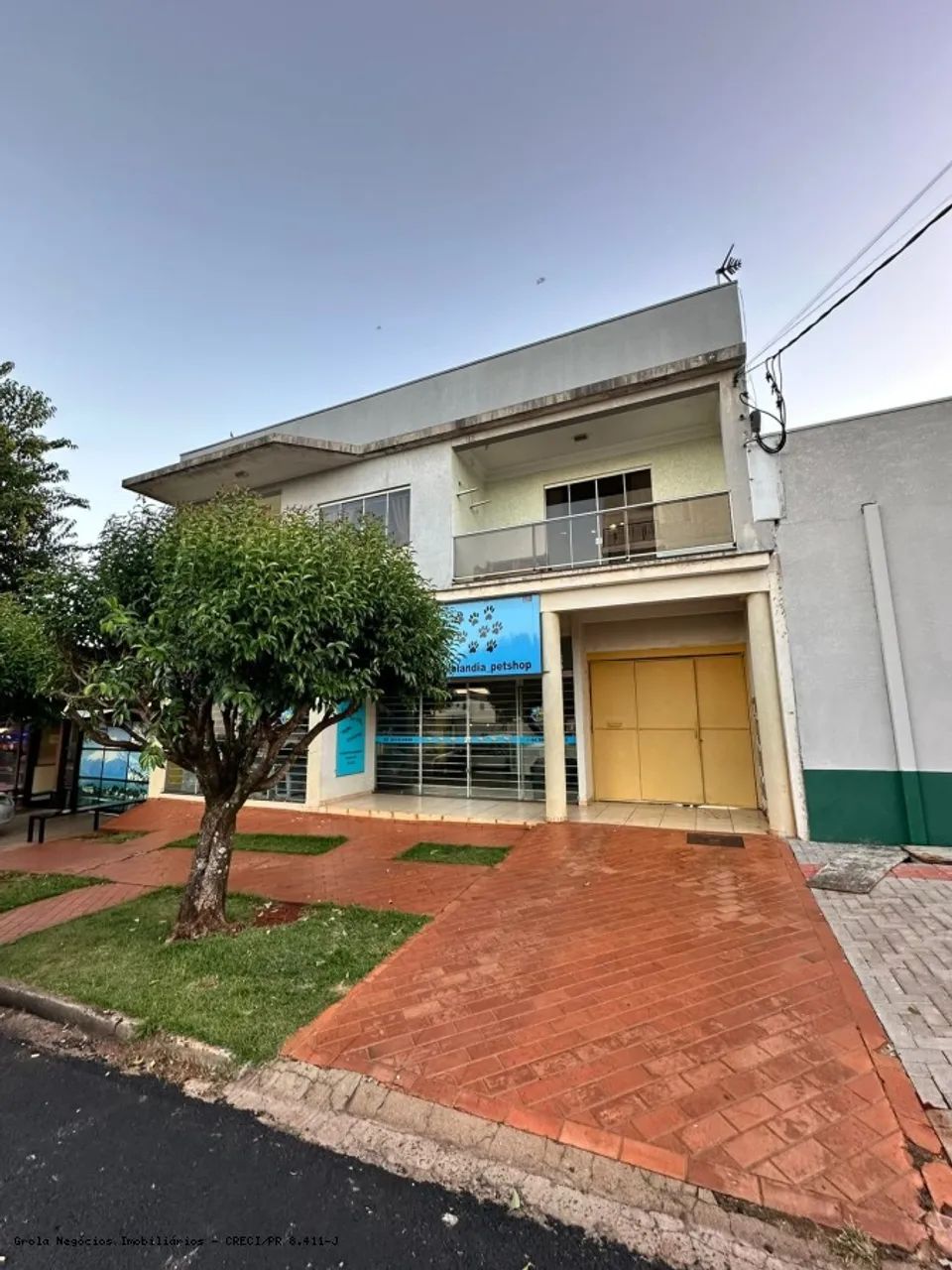Imóvel Comercial para Venda em Campo Mourão - Foto 2