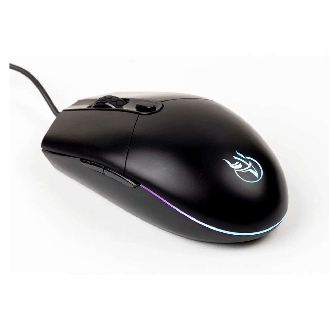 Mouse Gamer Led Kross Pulse KE-MG105 - Foto 3