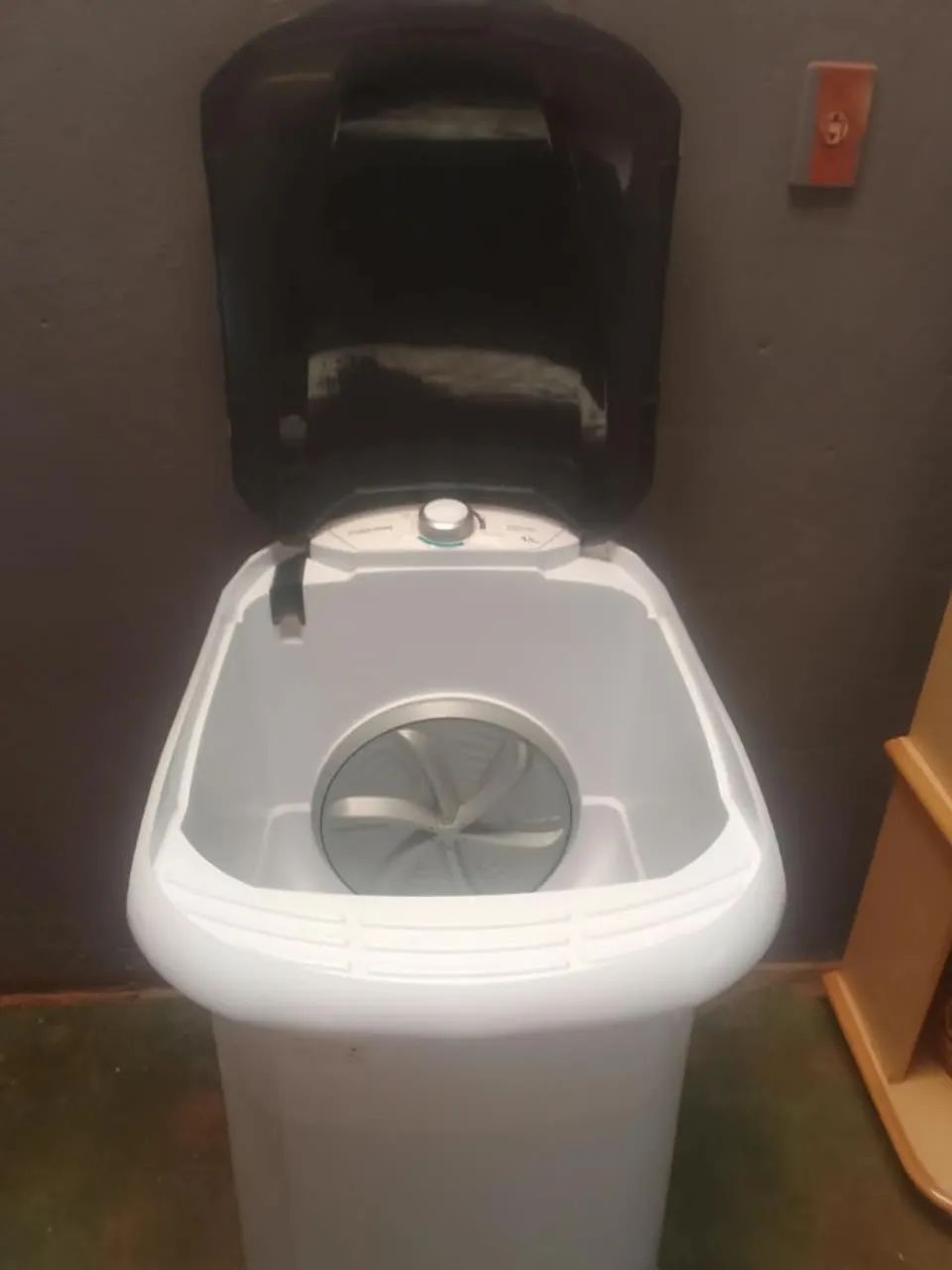 Tanque de lavar roupa - Foto 3