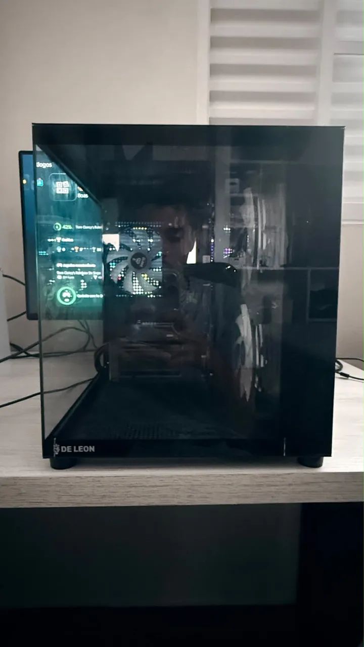 COMPUTADOR GAMER - Foto 4
