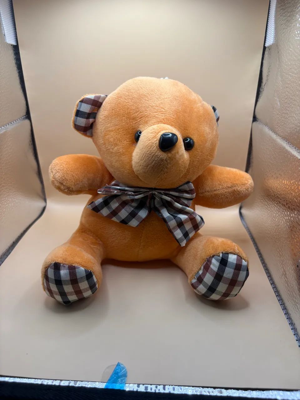 Urso de pelúcia  - Foto 5
