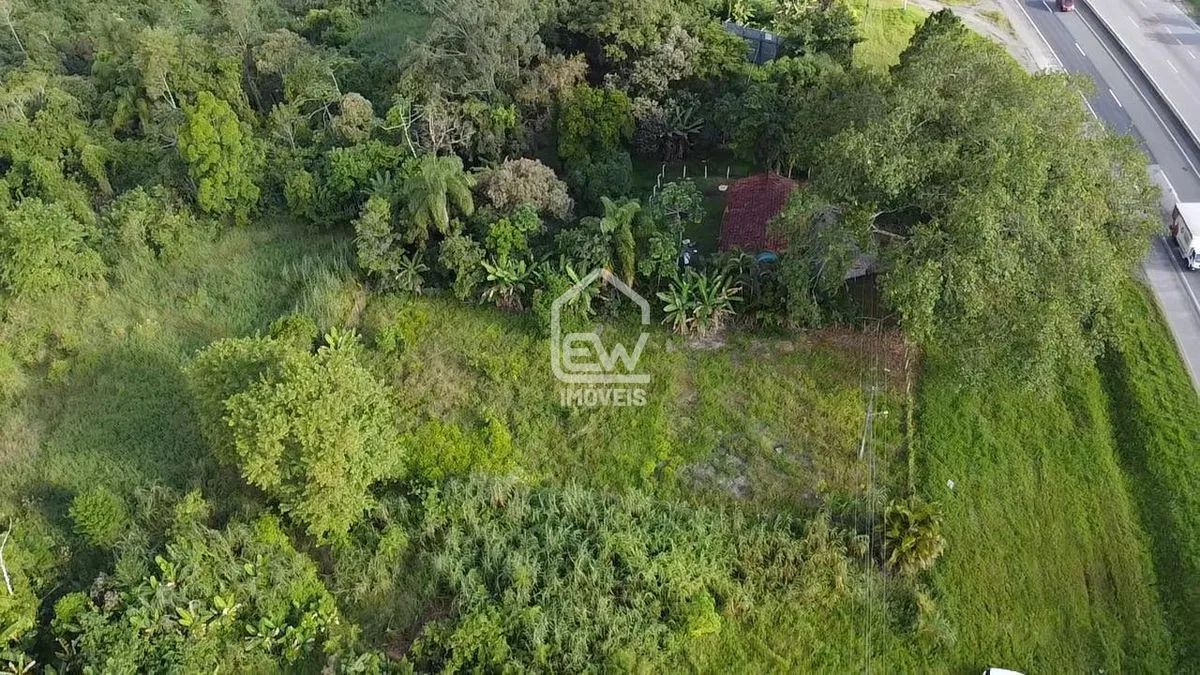 Terreno Comercial com 1.250m² em Araquari, SC - Foto 4