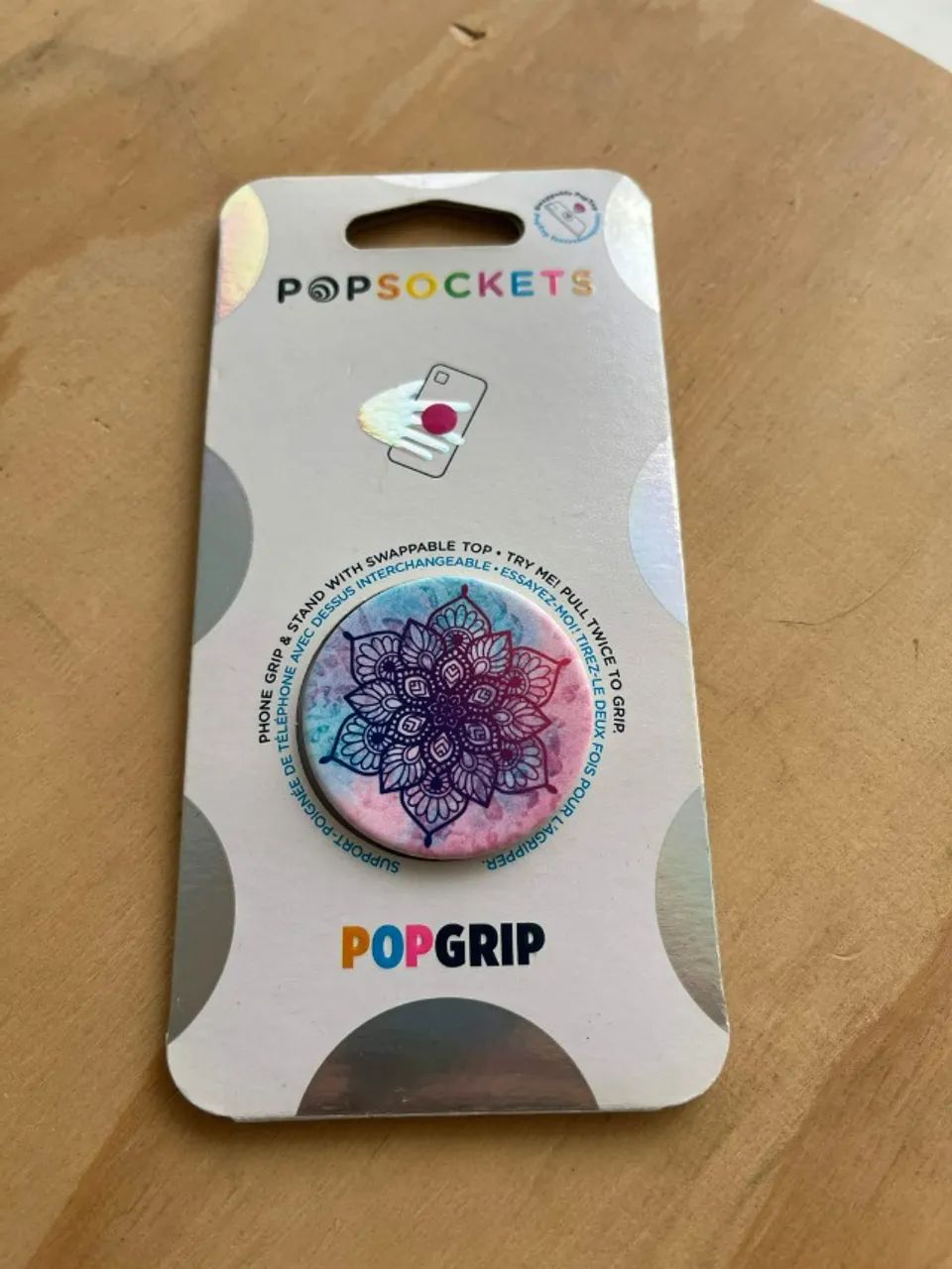 Popsocket mandala - Foto 2