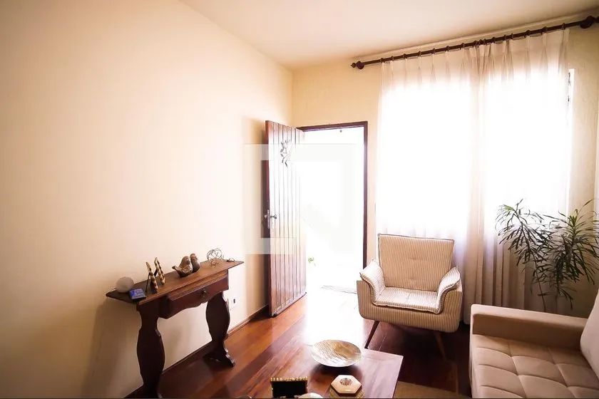 Casa à Venda - Santa Rosa, 4 Quartos, 117 m2 - Foto 3