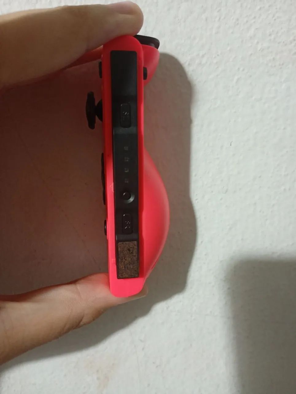 Joycons cor azul e vermelha de Nintendo switch  - Foto 2