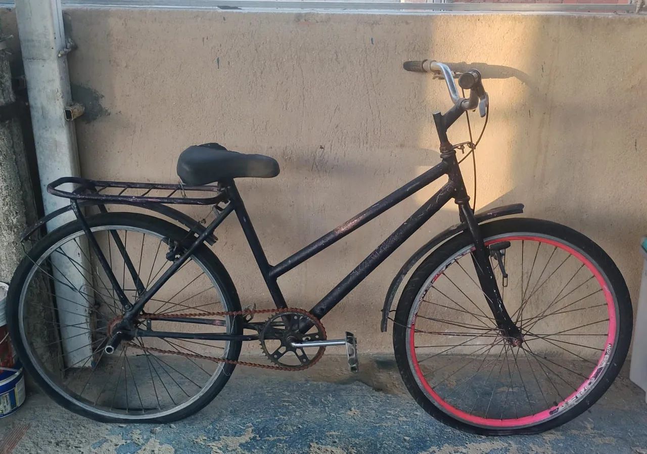 2 bicicletas para reformar  - Foto 2