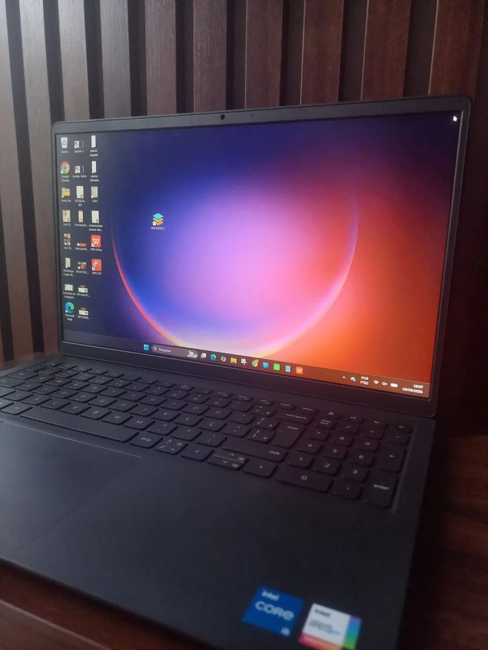 Vende notebook DELL semi novo - Foto 3