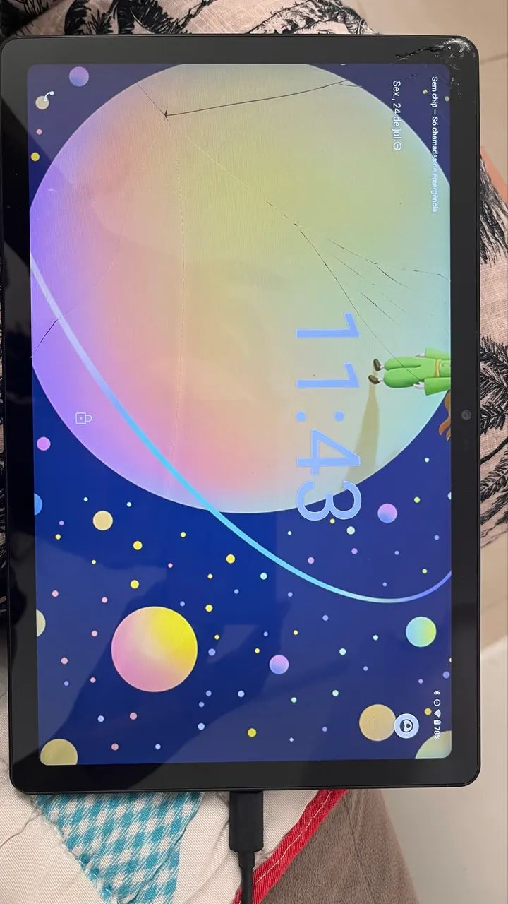 Tablet TL10 vende-se - Foto 5