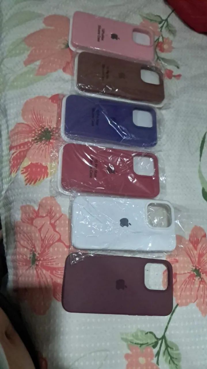 iPhone 15 novinho  - Foto 4