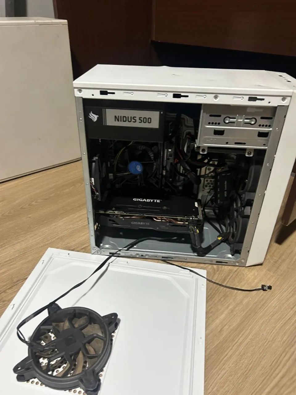 Computador Gamer i9  - Foto 2
