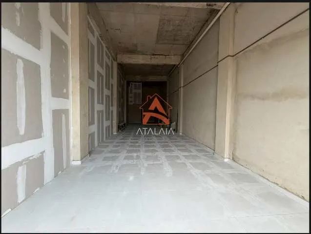 Galpão com 0 quarto, Nova Mirim, Praia Grande, Cod: 2809 - Foto 5