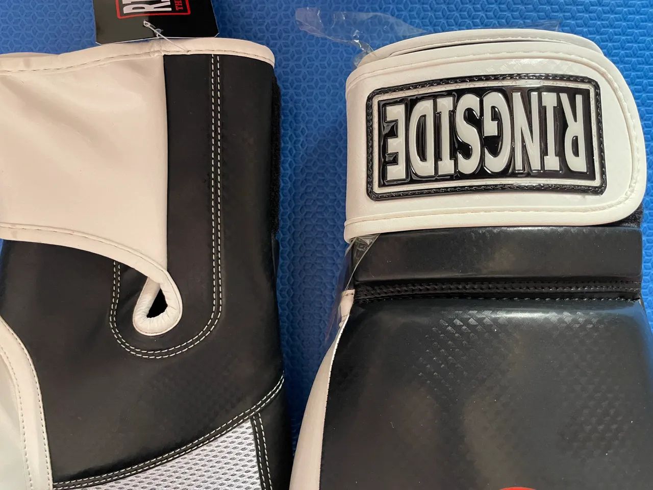 Luva Muay Thai  - Foto 5