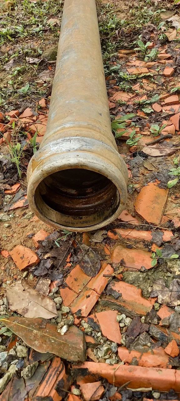 CANO PARA IRRIGAÇÃO  - Foto 3