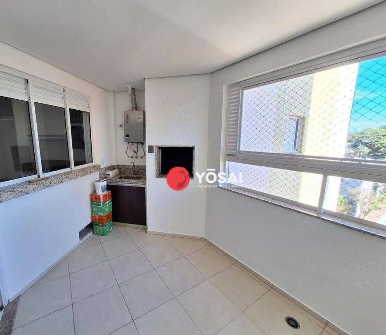 Apartamento com 3 dormitórios para alugar, 78 m² - Londrina/PR - Foto 4