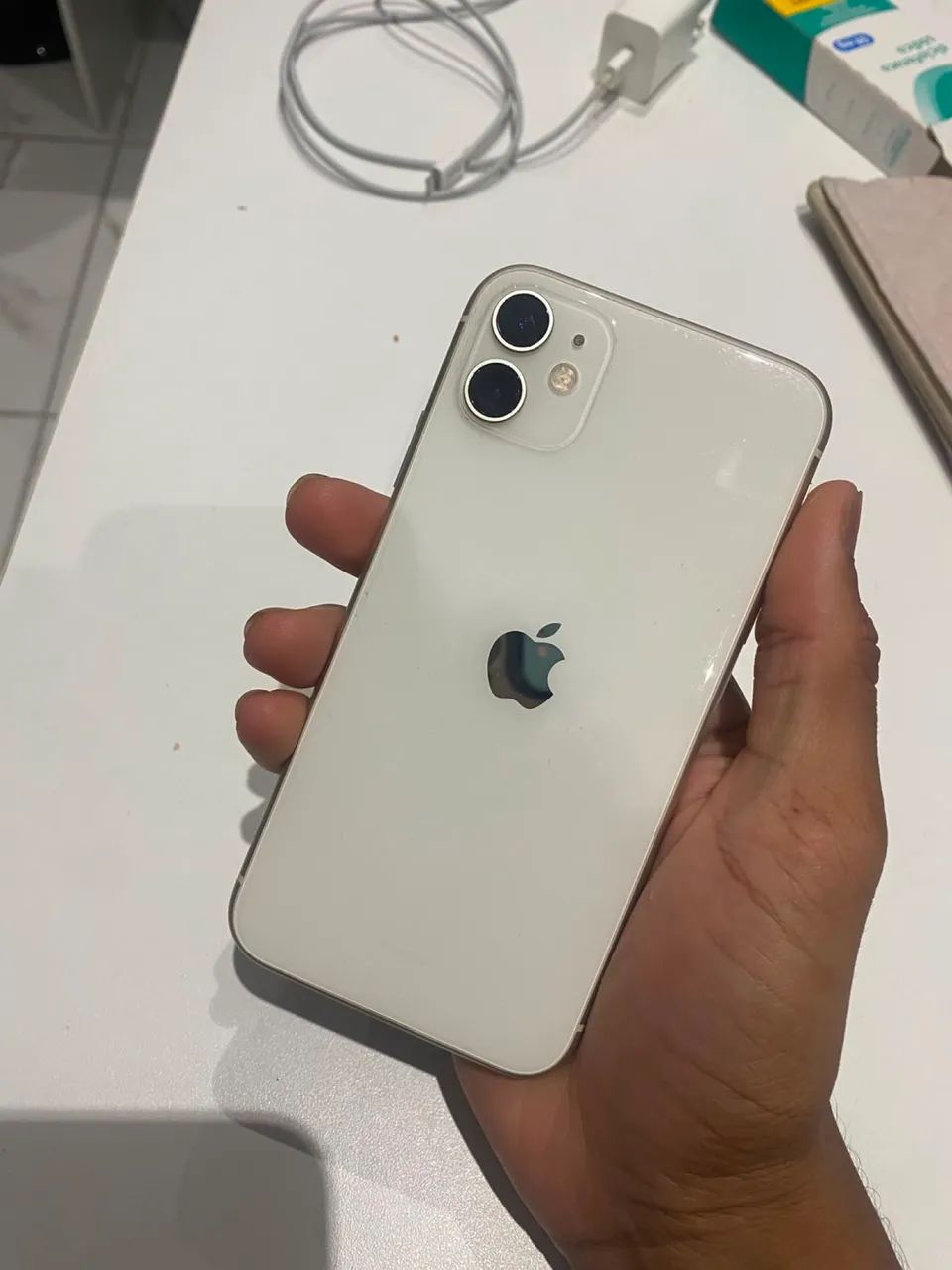 Vendo iPhone 11 seminovo - Foto 5