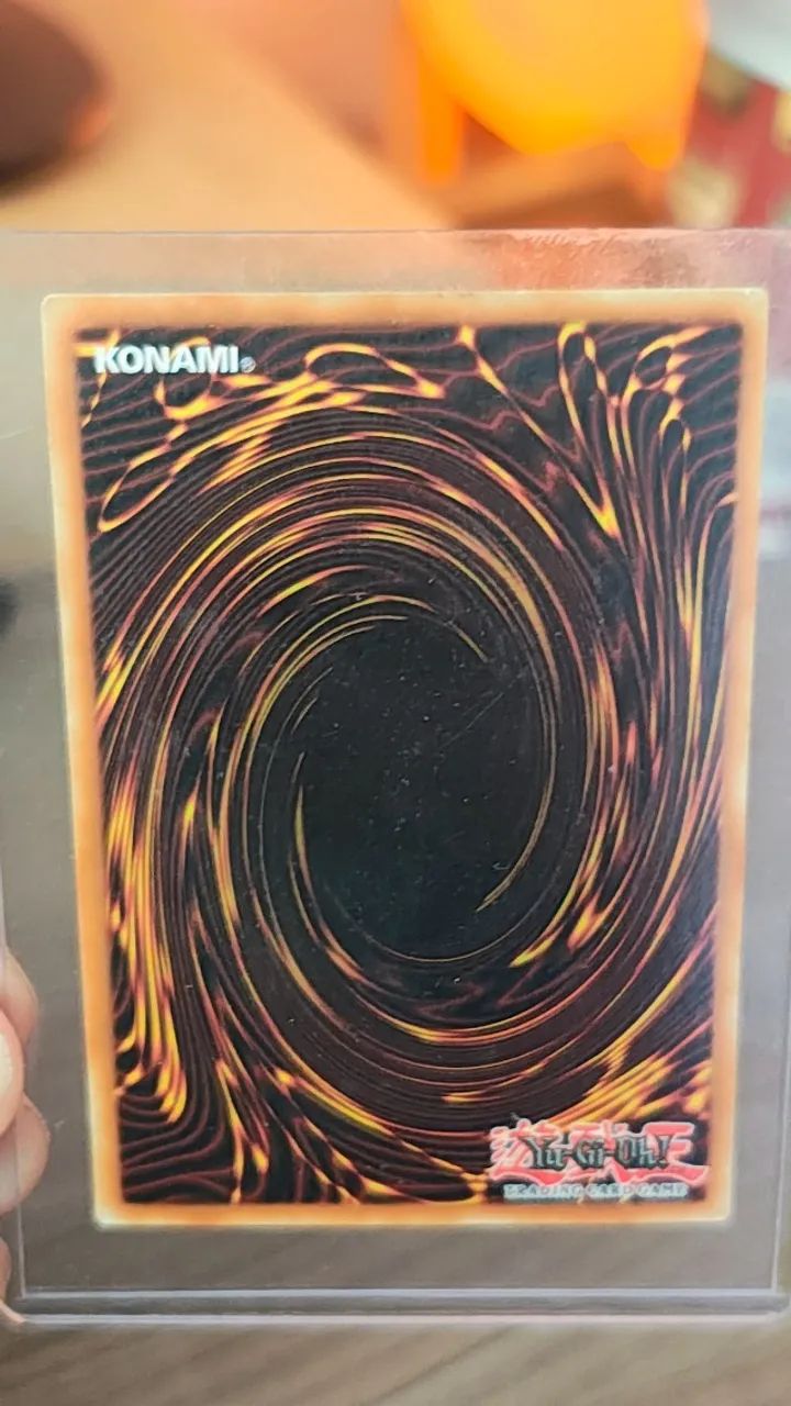 Card Yu-Gi-Oh Gate Guardian MRD-E000 - 1st Ed - Foto 2