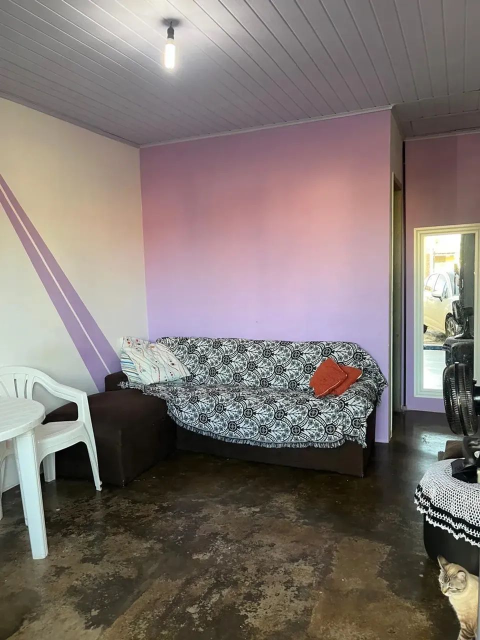 aluga-se casa em condomínio vila verde - Foto 3