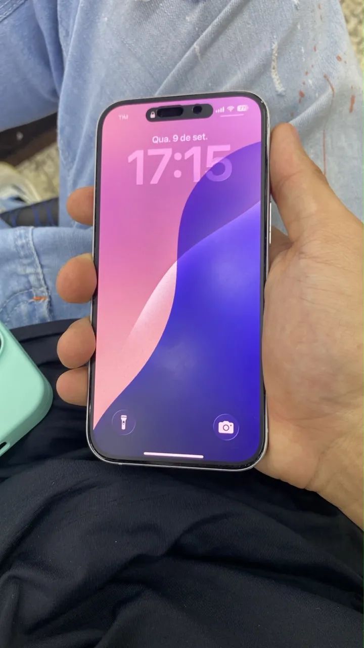 iPhone 15 128gigas  - Foto 3