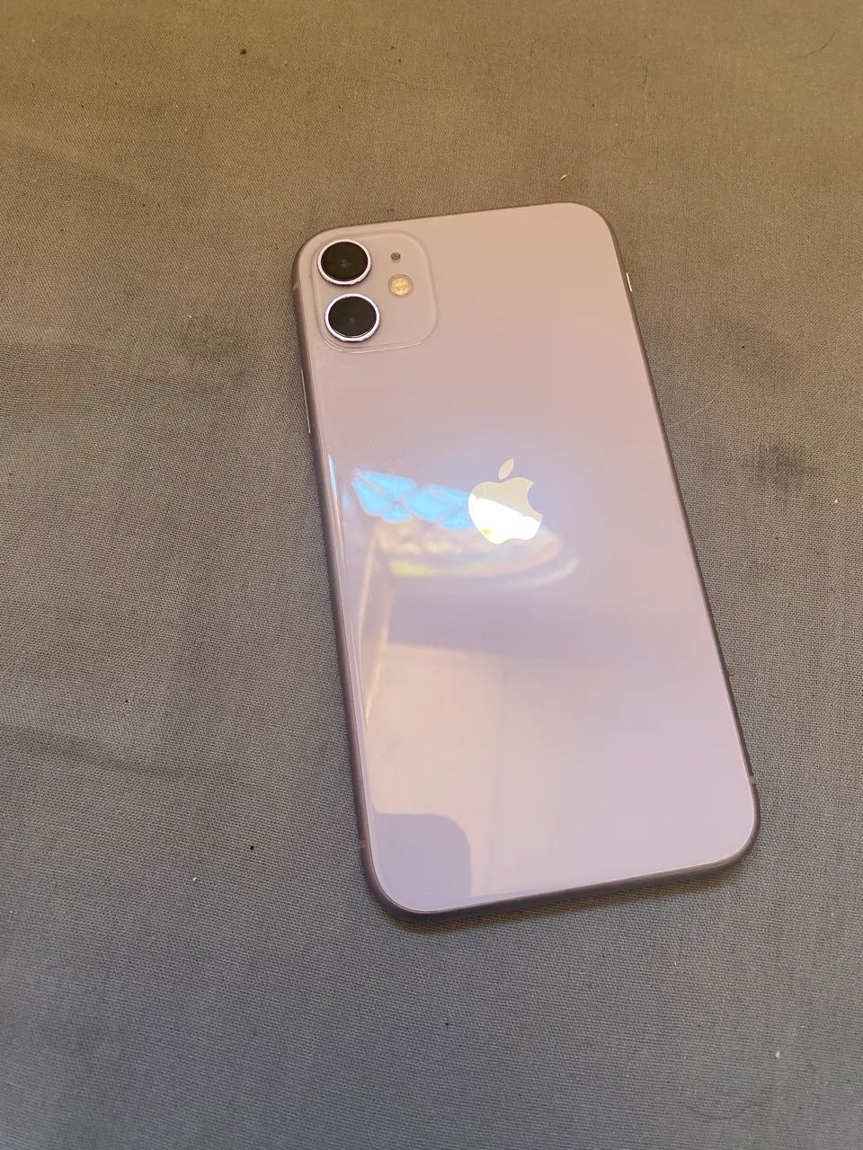 iPhone 11 pra ir embora rápido  - Foto 5