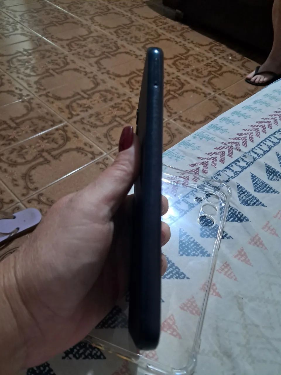 Smartphone Samsung A14 - Foto 3