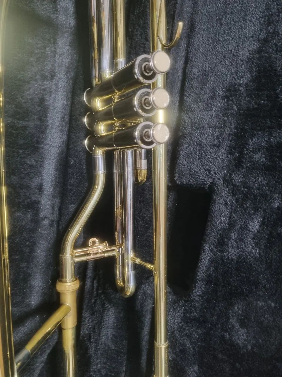 Trombone - Foto 5