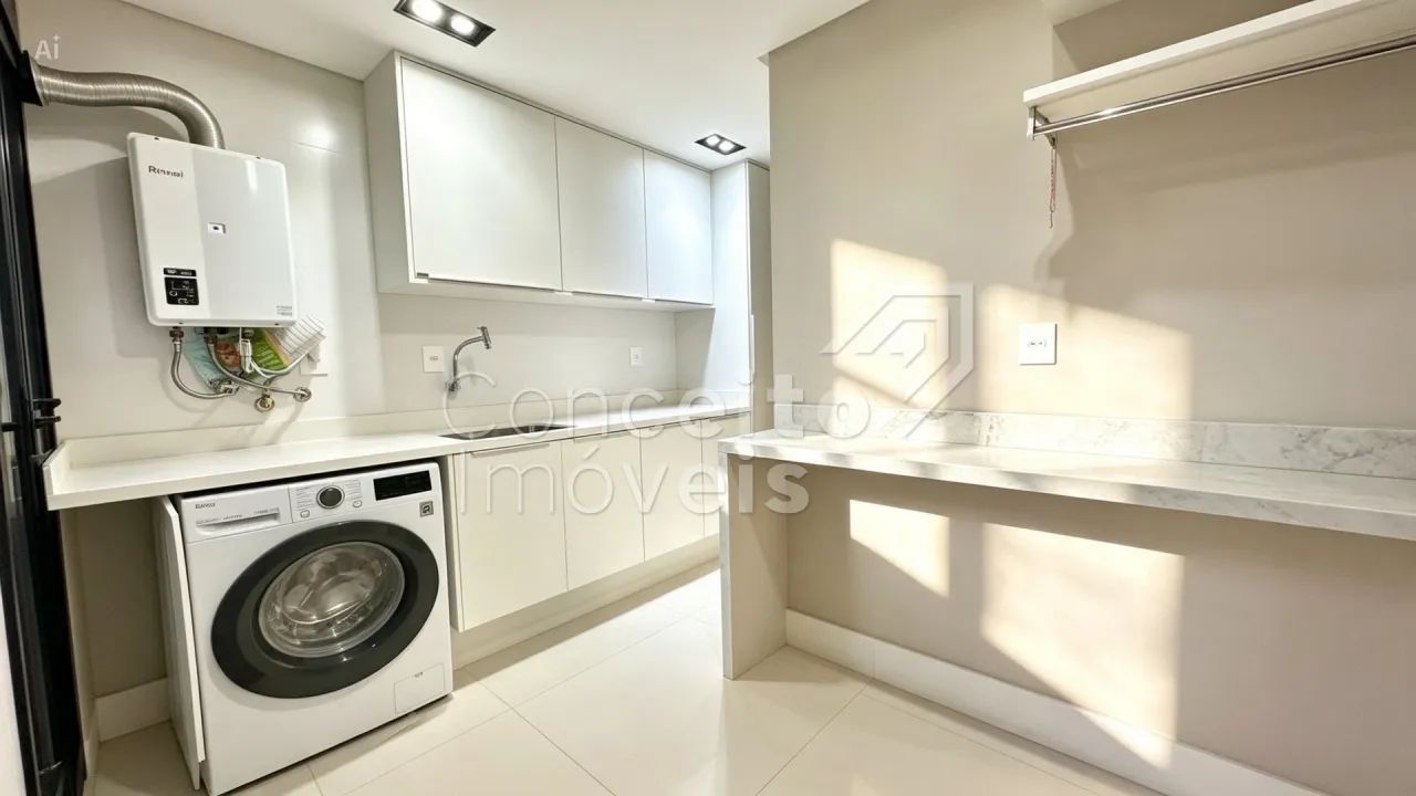 Edifício Palazzo Ducale - Órfãs - Apartamento Mobiliado - Foto 2