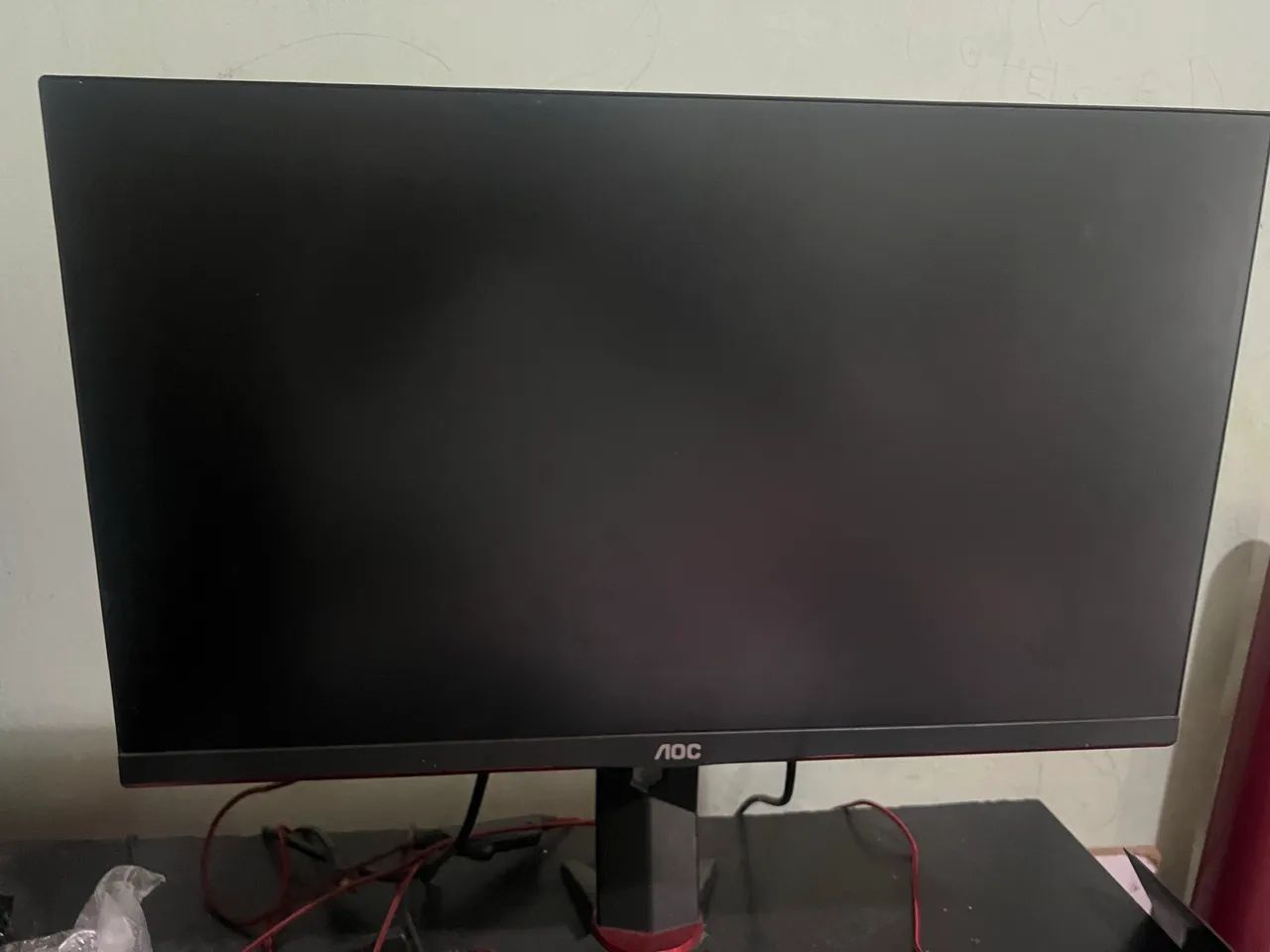 Monitor Game AOC - Foto 3