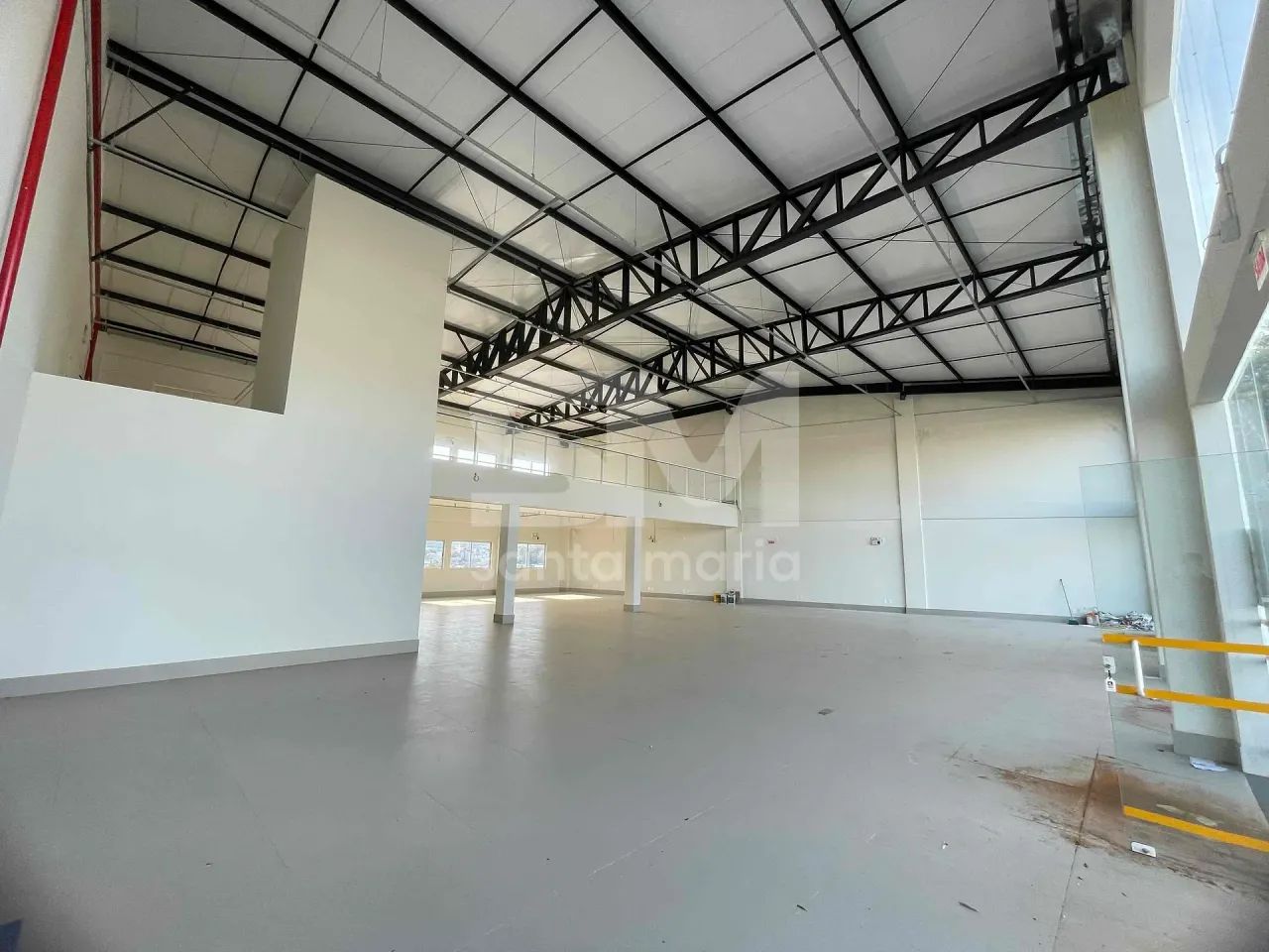 Sala para locação, São Lucas, Chapecó, SC - Foto 3