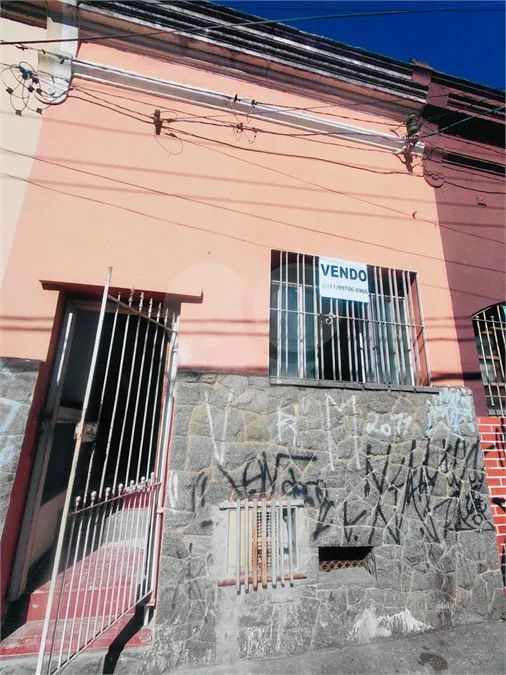 Casa térrea com 2 quartos à venda em Barra funda - SP - Foto 2