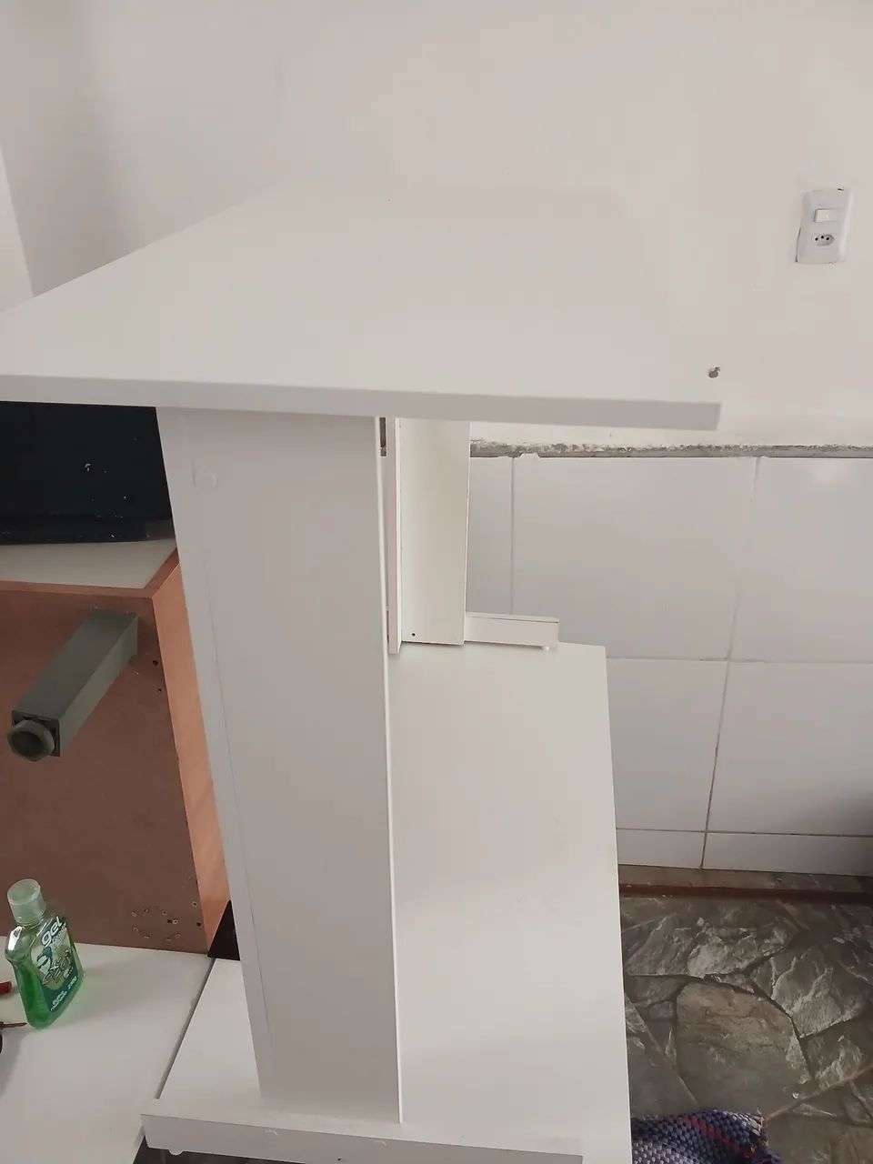 Mesa escrivaninha 