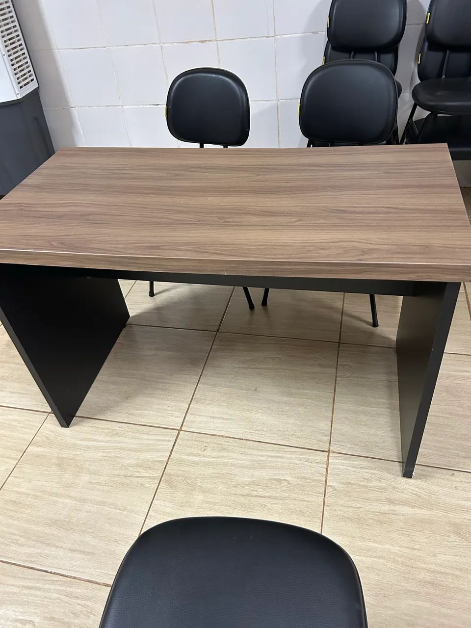 Mesa de escritório 
