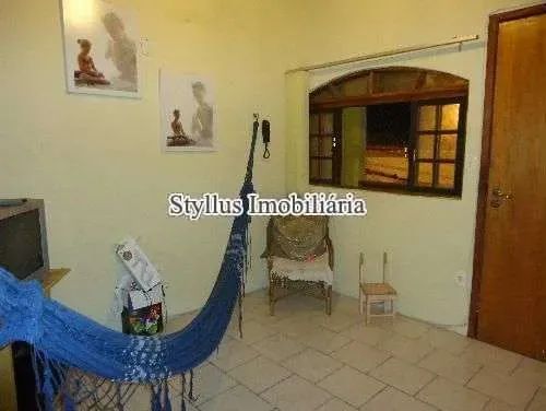 Cachambi | Casa de Vila 5 quartos - Foto 4