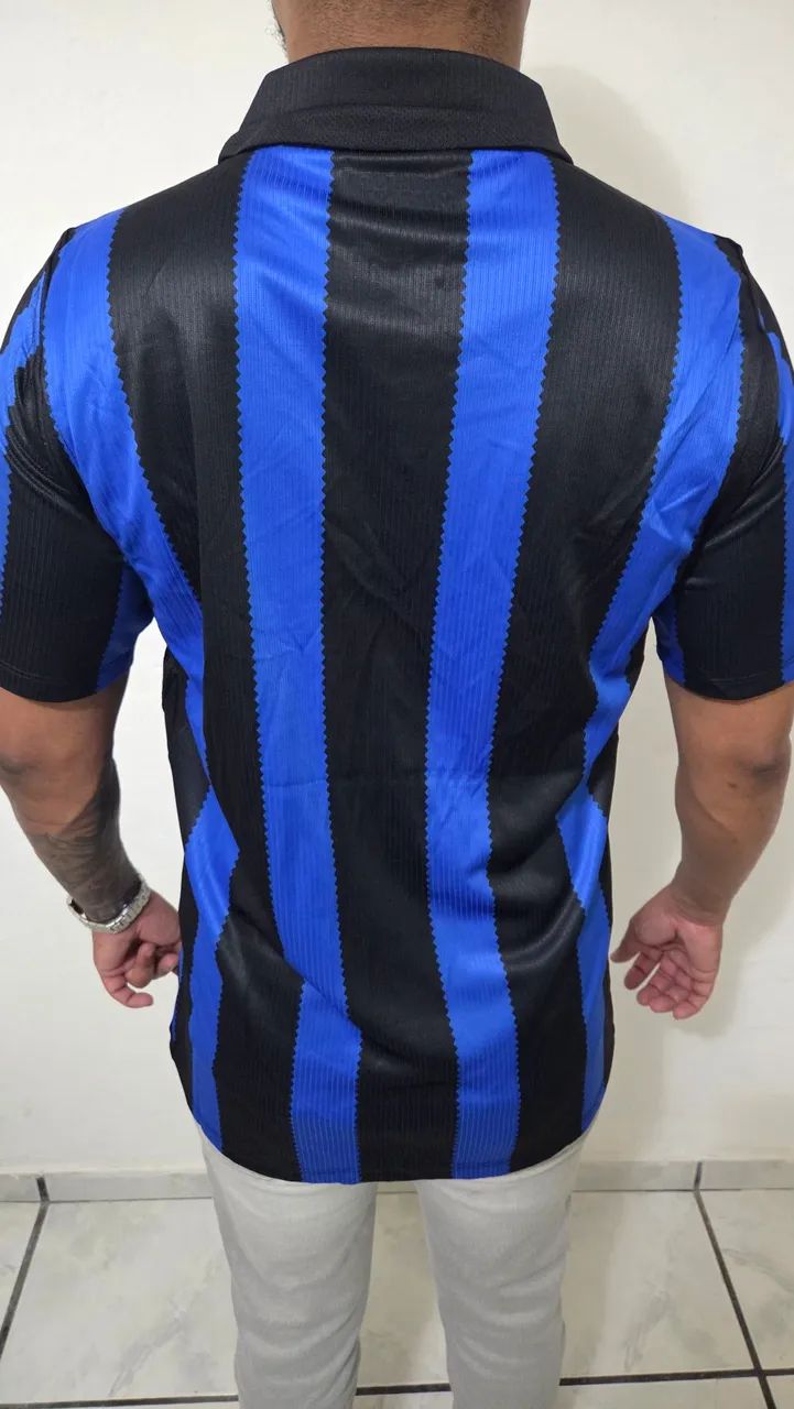 Inter de Milão 2026 - Foto 5