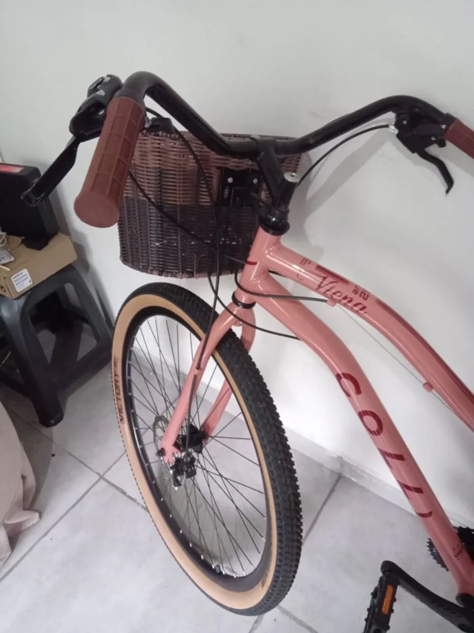 BIKE FEMININA  - Foto 3