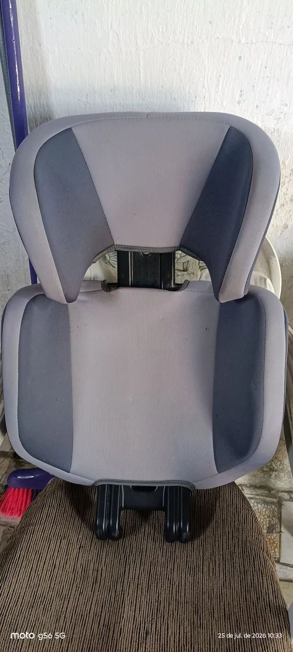 Encosto de carro para criança  - Foto 4