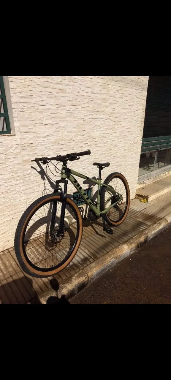 VENDO /AVALIO TROCAS - Bicicleta Aro 29 