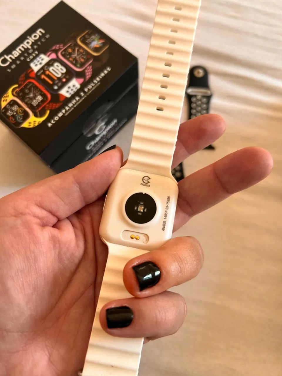 Smart Watch Champion - Foto 2