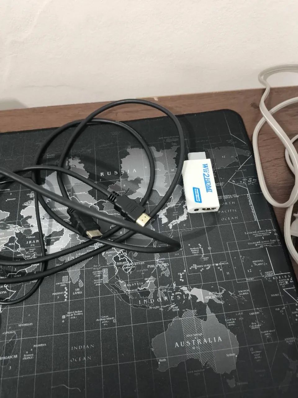 Nintendo wii  - Foto 5