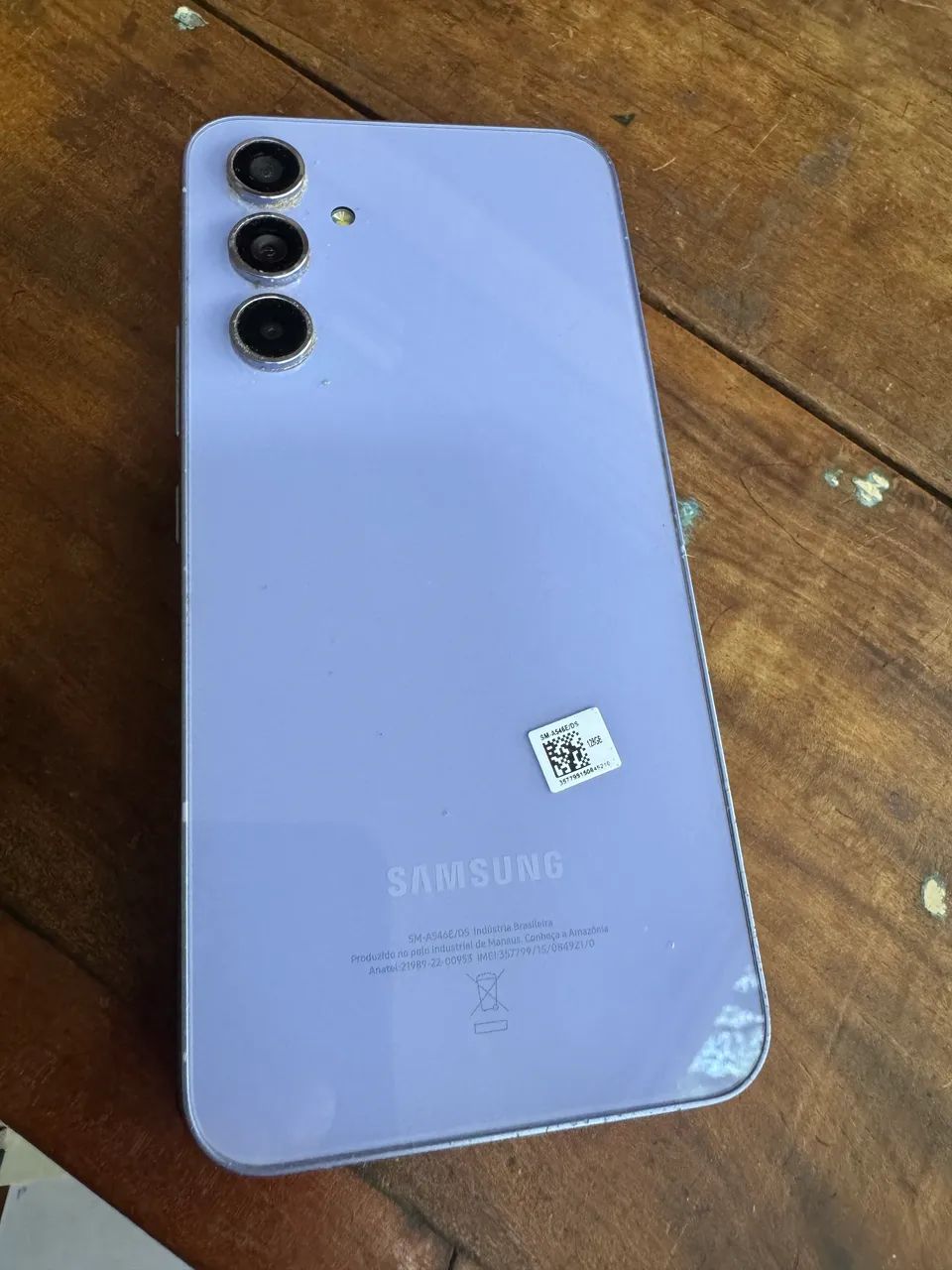 Samsung A-54