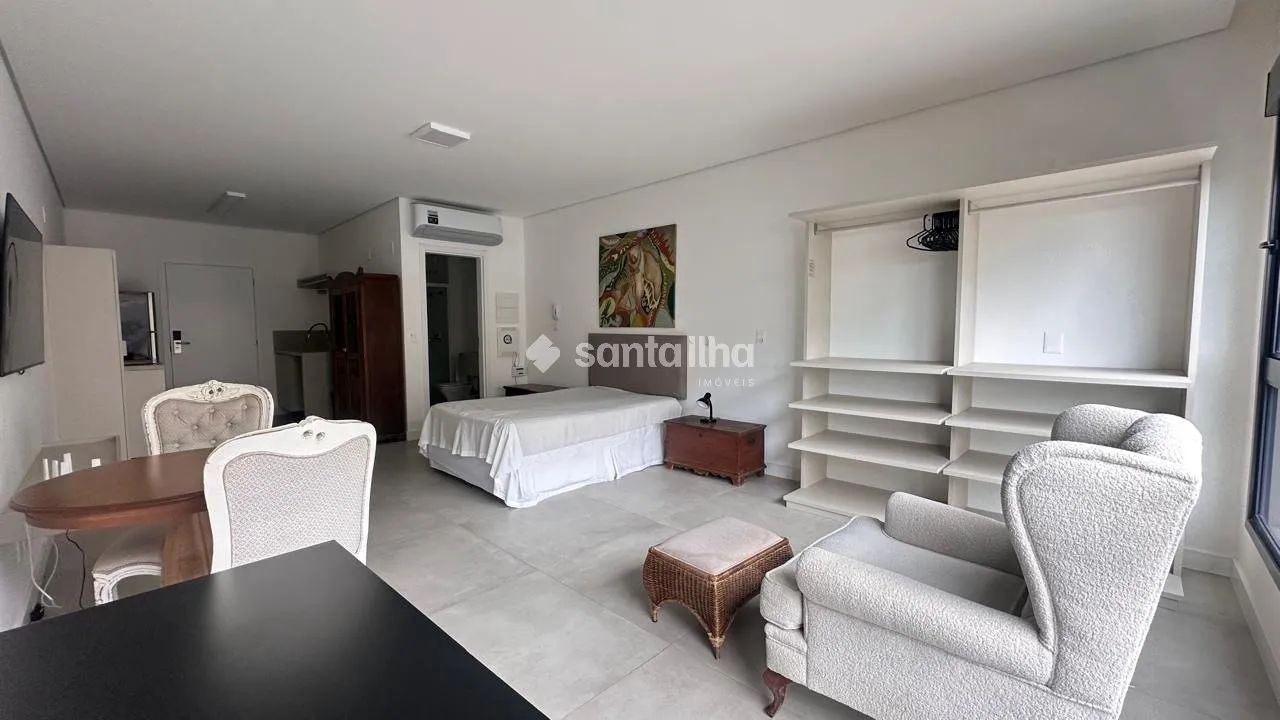 Studio à venda, 42m² - Saco Grande - Florianópolis/SC - Foto 4