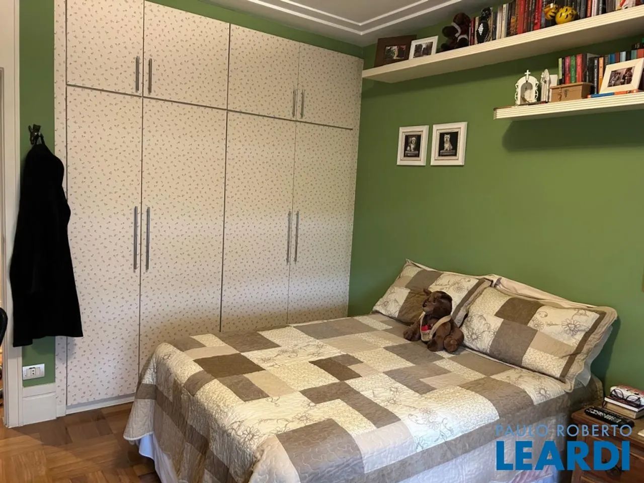 APARTAMENTO - JARDIM AMÉRICA - SP - Foto 15