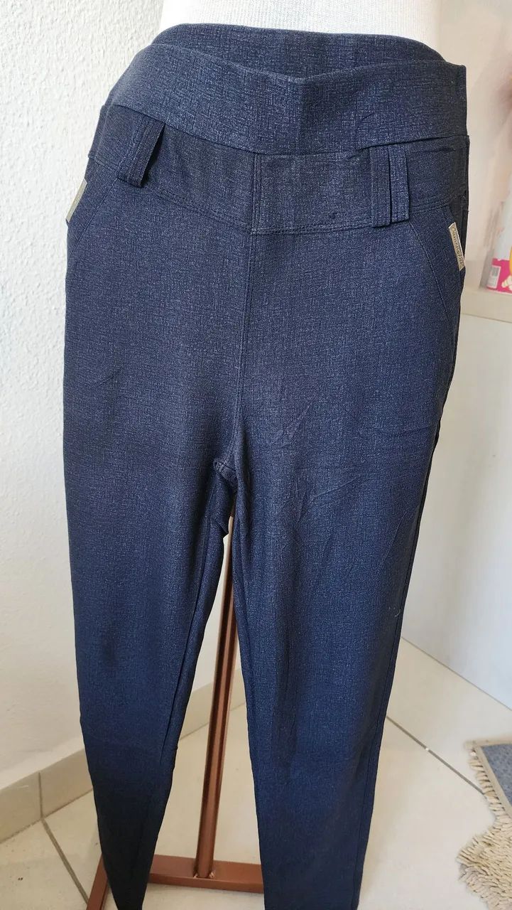 Calça Social