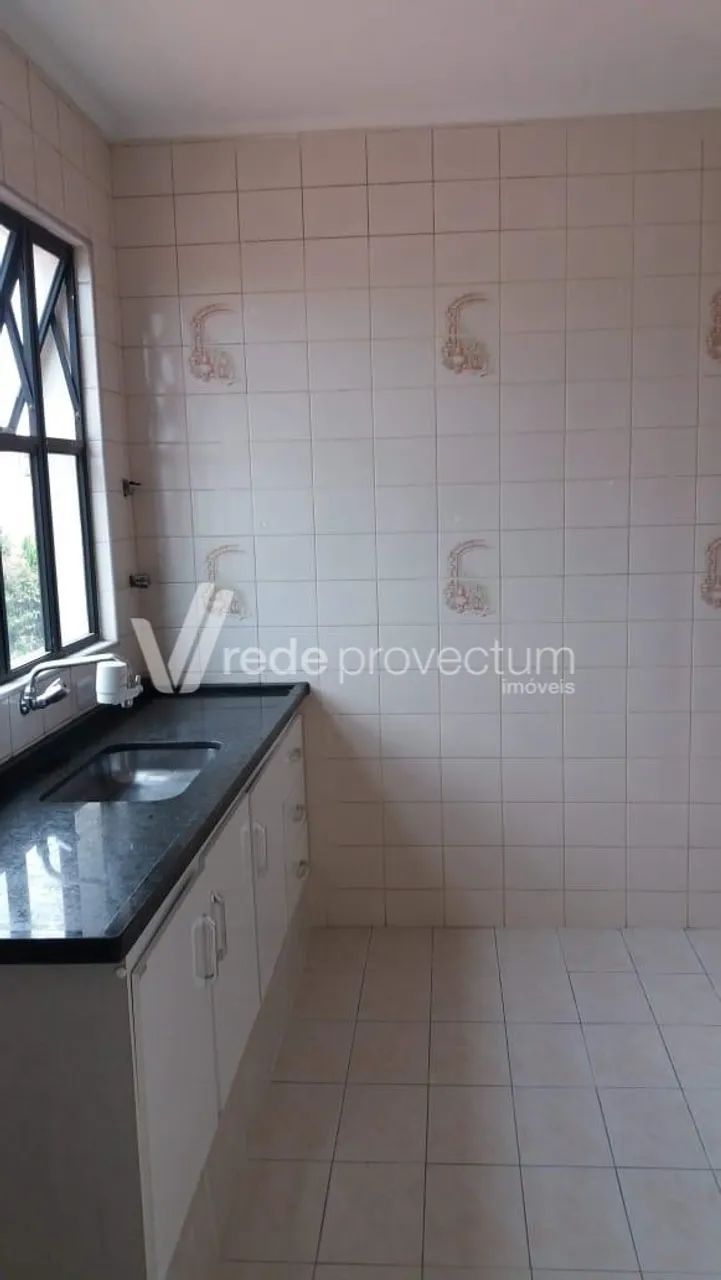 apartamento - Vila Proost de Souza - Campinas - Foto 4