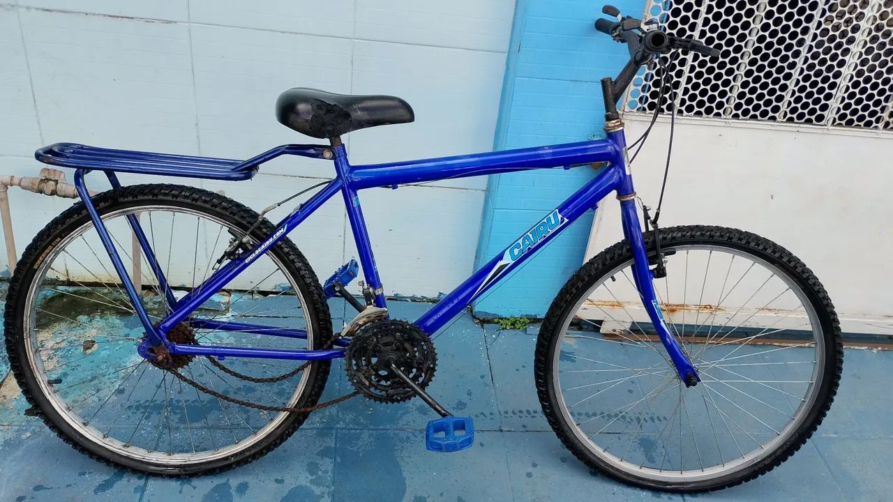 Bicicleta  - Foto 5