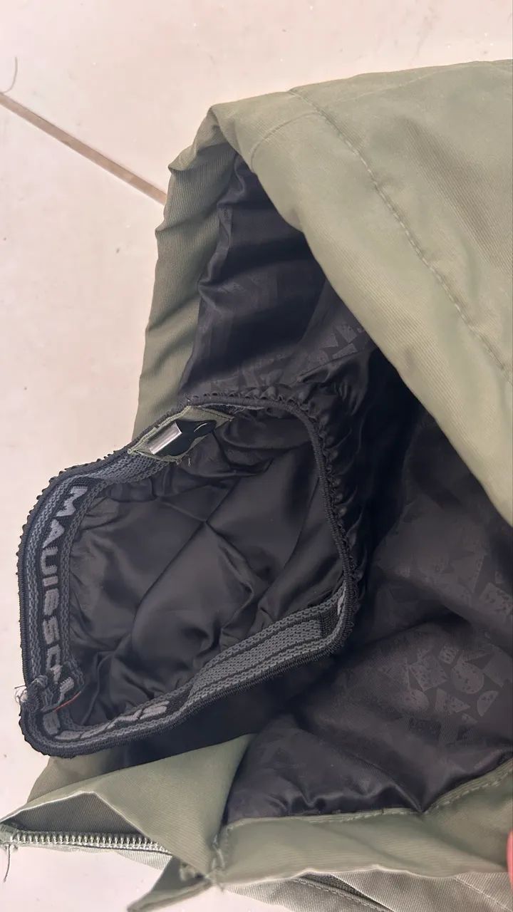 Calça para esquiar/neve - Foto 4