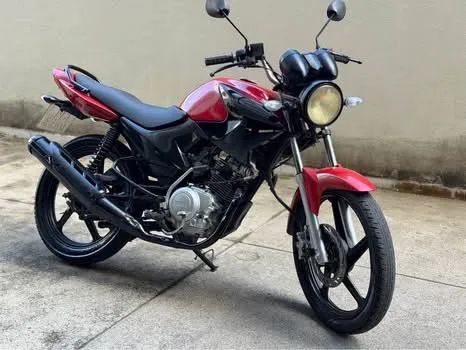 Yamaha factor 125 - Foto 3