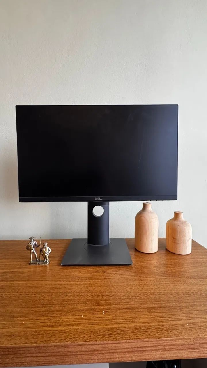 Monitor Dell 22 Full HD IPS - Profissional - Foto 3
