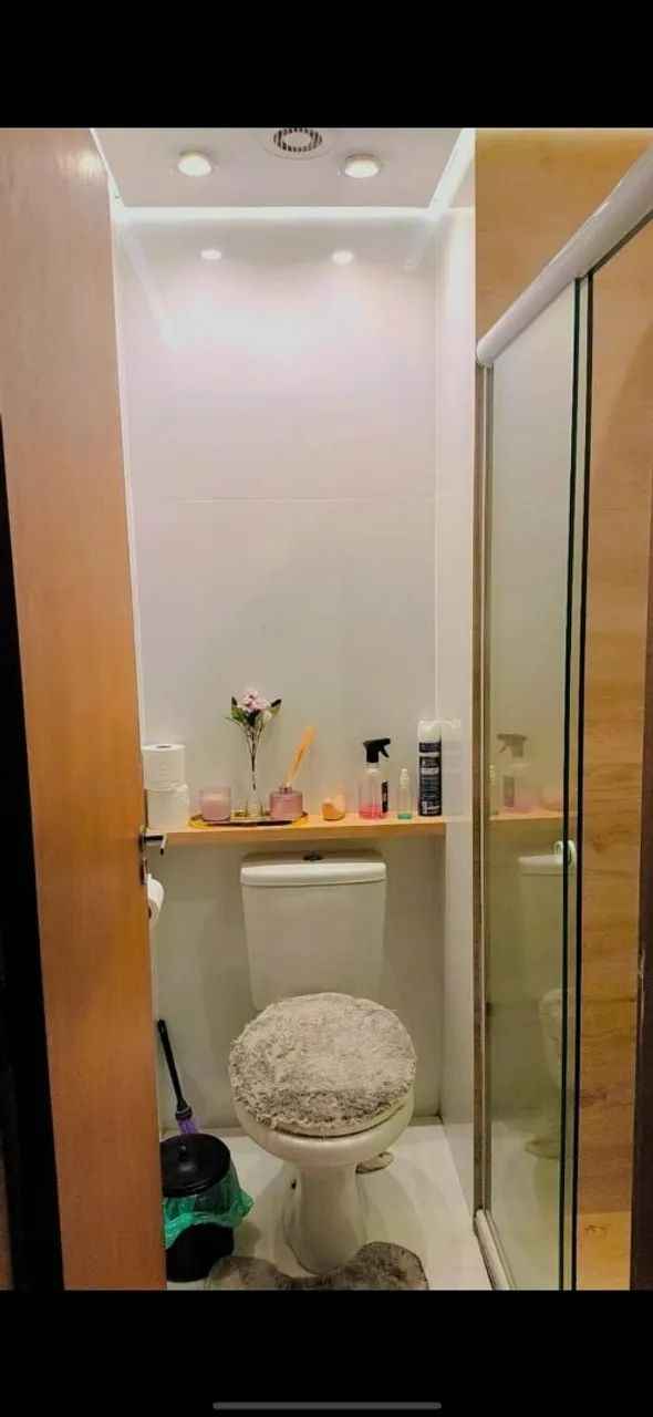 Vendo Apartamento  Planejado  - Foto 2